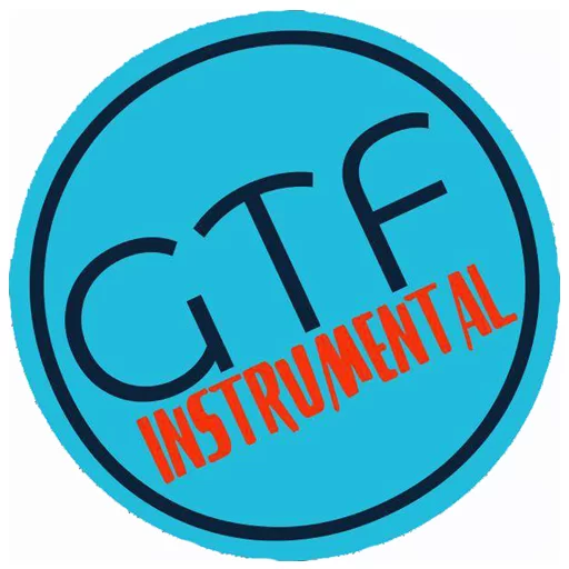 Постер к GTF Instrumental