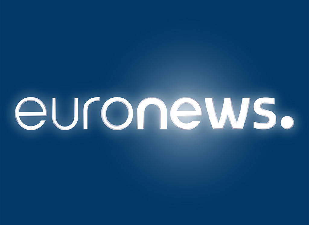 Международный телеканал «EuroNews» добавил шестой спутник для Русской версии канала