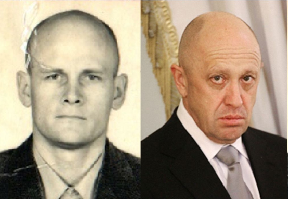 Евгений Пригожин и Дмитрий Уткин (позывной «Вагнер») погибли в авиакатастрофе